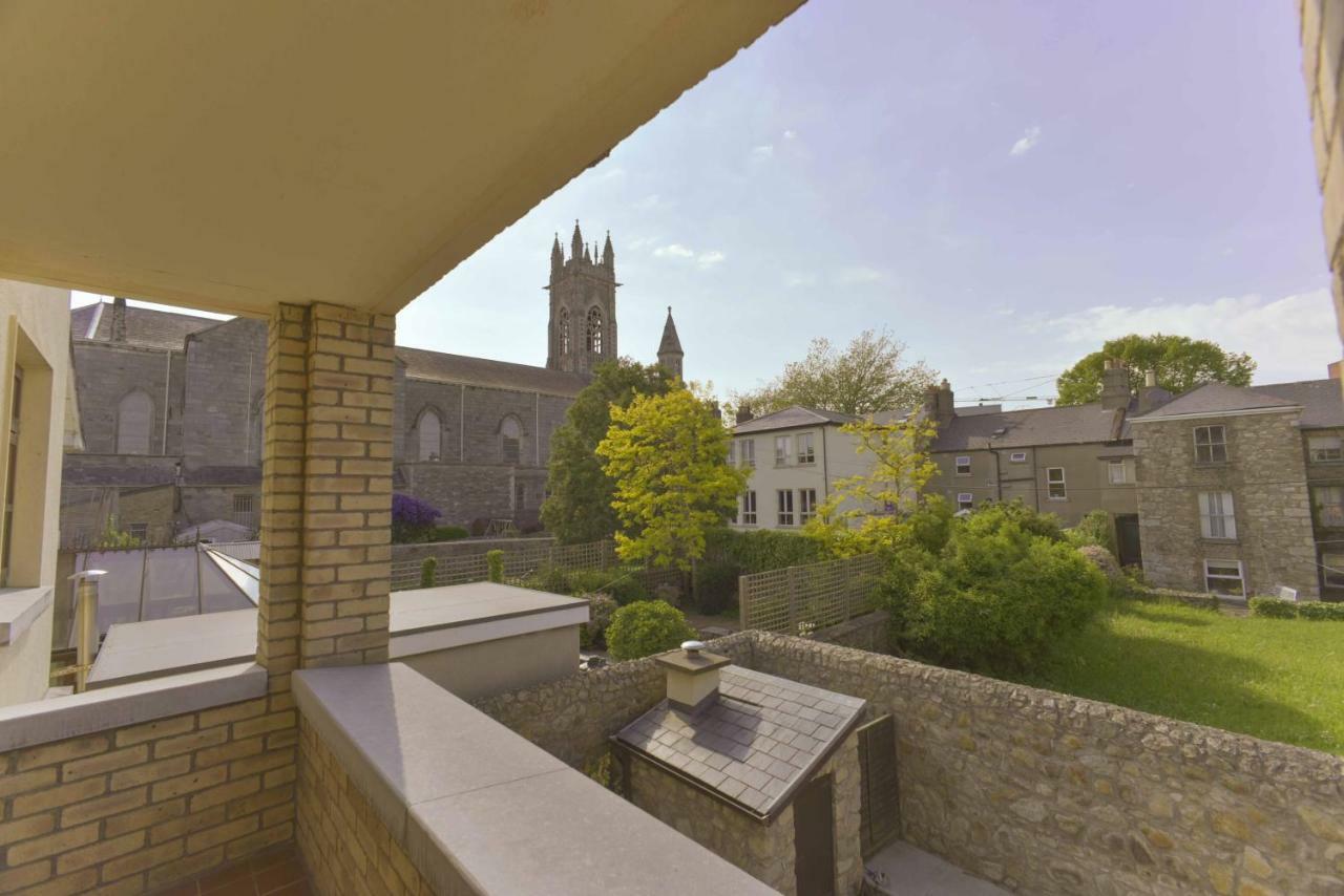 Haddington Place 호텔 더블린 외부 사진