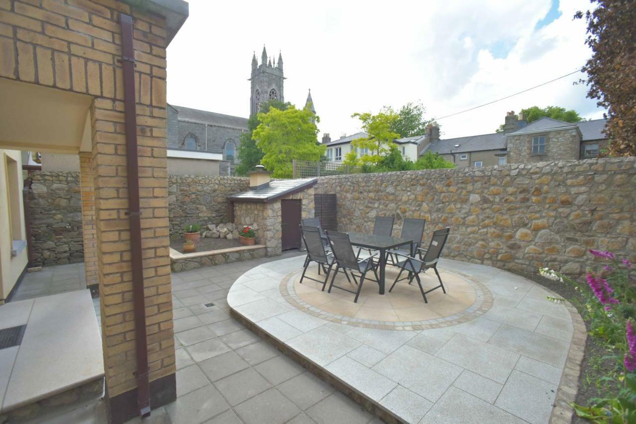 Haddington Place 호텔 더블린 외부 사진
